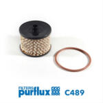 PURFLUX Filtru combustibil Purflux C489
