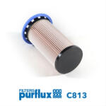PURFLUX Filtru combustibil Purflux C813