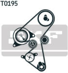 SKF Set distributie + pompa de apa SKF VKMC03318
