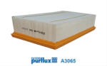 PURFLUX Filtru aer Purflux A3065