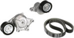 GATES Kit transmisie GATES K016PK1020EST