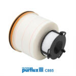 PURFLUX Filtru combustibil Purflux C885