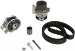 GATES Set distributie + pompa de apa GATES KP15569XS-3