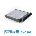 PURFLUX Filtru habitaclu Purflux AHC207