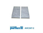 PURFLUX Filtru habitaclu Purflux AHC247-2
