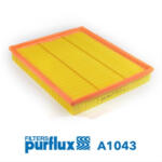 PURFLUX Filtru aer Purflux A1043