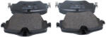 Bosch Set placute frana fata BOSCH 0986494940