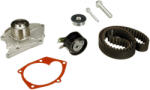 GATES Set distributie + pompa de apa log. sand. 1.5 GATES KP25578XS