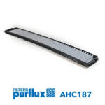 PURFLUX Filtru habitaclu Purflux AHC187