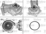VALEO Pompa apa VALEO 506693
