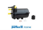 PURFLUX Filtru combustibil Purflux FCS748