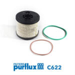 PURFLUX Filtru combustibil Purflux C622