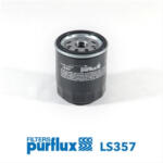 PURFLUX Filtru ulei Purflux LS357