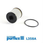 PURFLUX Filtru ulei Purflux L358A