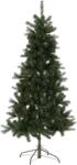 Chomik Zöld Modern Mesterséges Karácsonyfa 150 cm