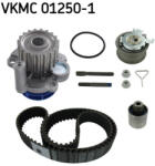 SKF Set distributie + pompa de apa ps SKF VKMC01250-1