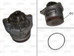 VALEO Pompa apa VALEO 506657