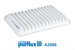 PURFLUX Filtru aer Purflux A3098