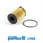 PURFLUX Filtru ulei Purflux L988