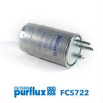PURFLUX Filtru combustibil Purflux FCS722