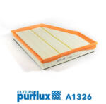 PURFLUX Filtru aer Purflux A1326