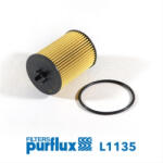 PURFLUX Filtru ulei Purflux L1135
