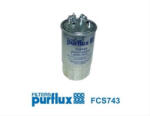 PURFLUX Filtru combustibil Purflux FCS743