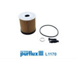 PURFLUX Filtru ulei Purflux L1170