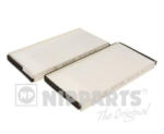 NIPPARTS Filtru habitaclu NIPPARTS J1348000