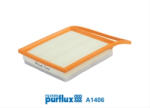 PURFLUX Filtru aer Purflux A1406