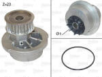 VALEO Pompa apa VALEO 506308
