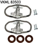 SKF Kit lant distributie SKF VKML83503