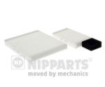 NIPPARTS Filtru habitaclu NIPPARTS N1340519