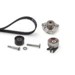 GATES Set distributie + pompa de apa GATES KP35623XS-1