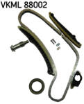 SKF Kit lant distributie SKF VKML88002
