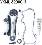SKF Kit lant distributie SKF VKML82000-3