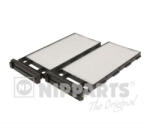 NIPPARTS Filtru habitaclu NIPPARTS J1341001