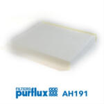PURFLUX Filtru habitaclu Purflux AH191