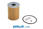 PURFLUX Filtru ulei Purflux L1106