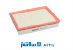 PURFLUX Filtru aer Purflux A3152