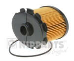 NIPPARTS Filtru combustibil NIPPARTS J1332080