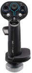 Thrustmaster Sol-R 3 AVA Add-On Grip Fekete USB Repülőbot Analóg/digitális PC (2960941)