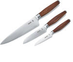 GRAEF késkészlet KN5150 - 3 részes (KN5150)