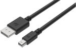 HTC 99H20526-00 DisplayPort kábel 1 M Mini DisplayPort Fekete (99H20526-00)