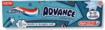 Aquafresh паста за зъби, Детска, Advance, 9-12 години, 50мл