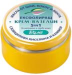  БИЛЕ vj ексфолиращ крем-вазелин 5в1, 40мл
