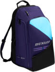 Dunlop Rucsac pentru rachete FX Performance Backpack Black/Blue 2026