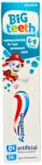 Aquafresh паста за зъби, Детска, Big teeth, 6-8 години, 50мл