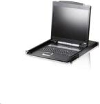 ATEN KVM Konzol 19" (CL1000N-ATA-AG) (CL1000N-ATA-AG) (CL1000N-ATA-AG)