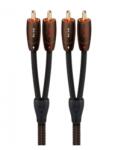 AudioQuest Big Sur RCA audio összekötő kábel - 2, 0M